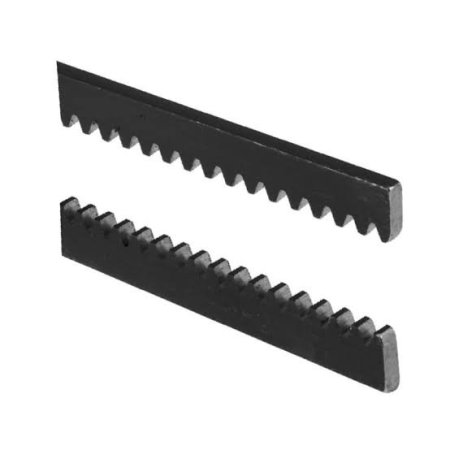 SLIDING MOTOR RACK
